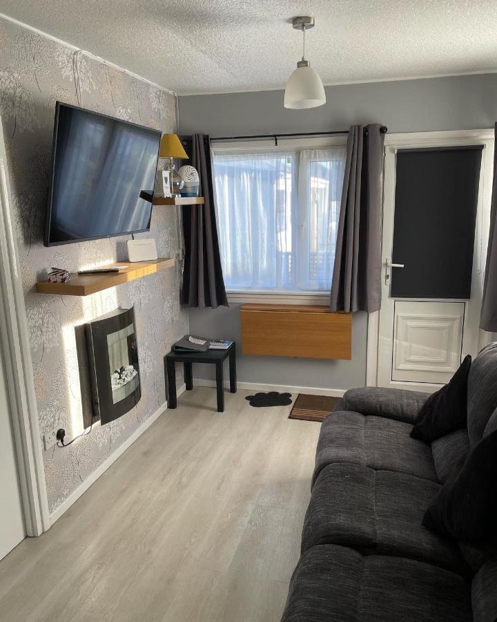 Chalet 91A - South Shore Бринлингтон Экстерьер фото