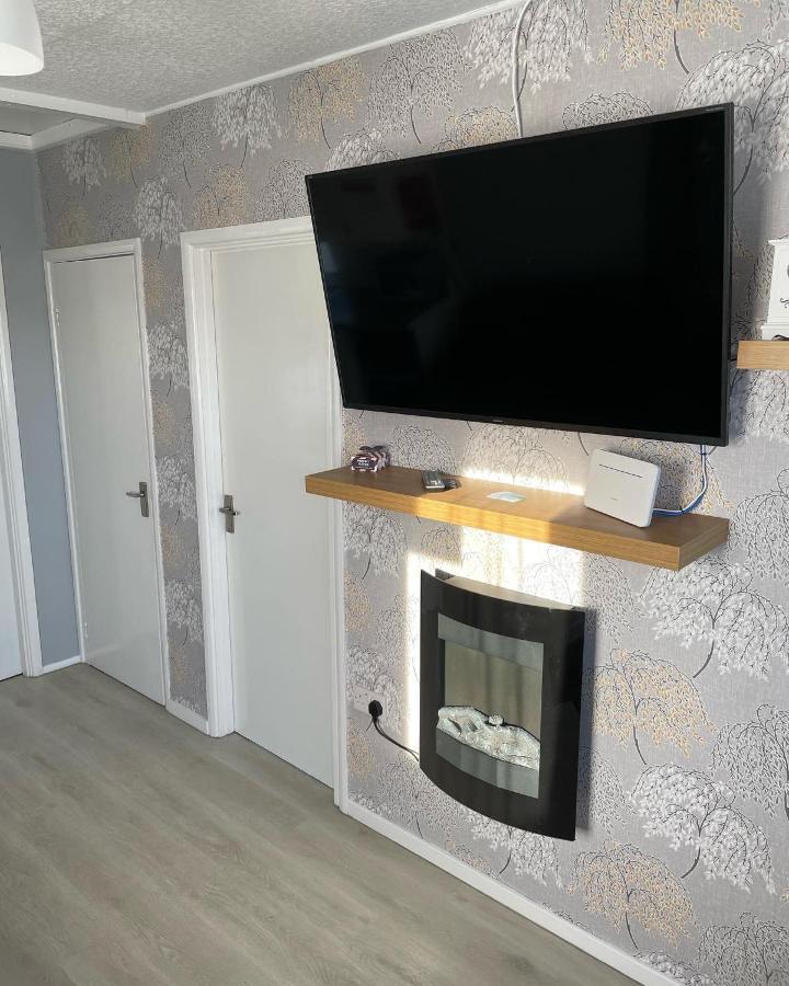 Chalet 91A - South Shore Бринлингтон Экстерьер фото