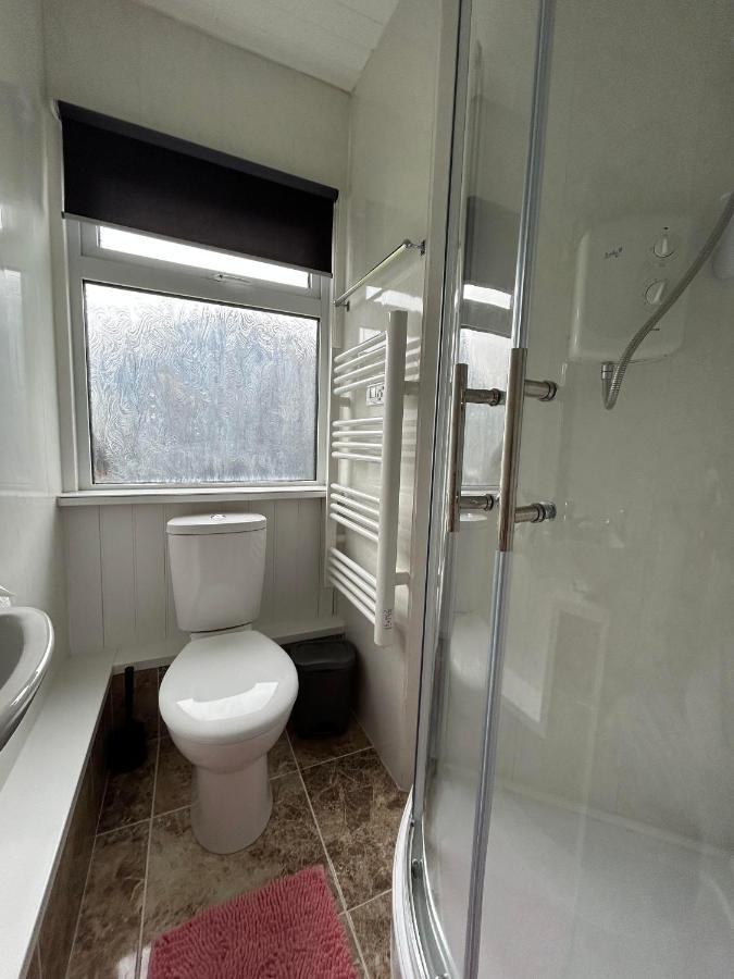Chalet 91A - South Shore Бринлингтон Экстерьер фото
